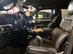 لينكولن نافيجيتور